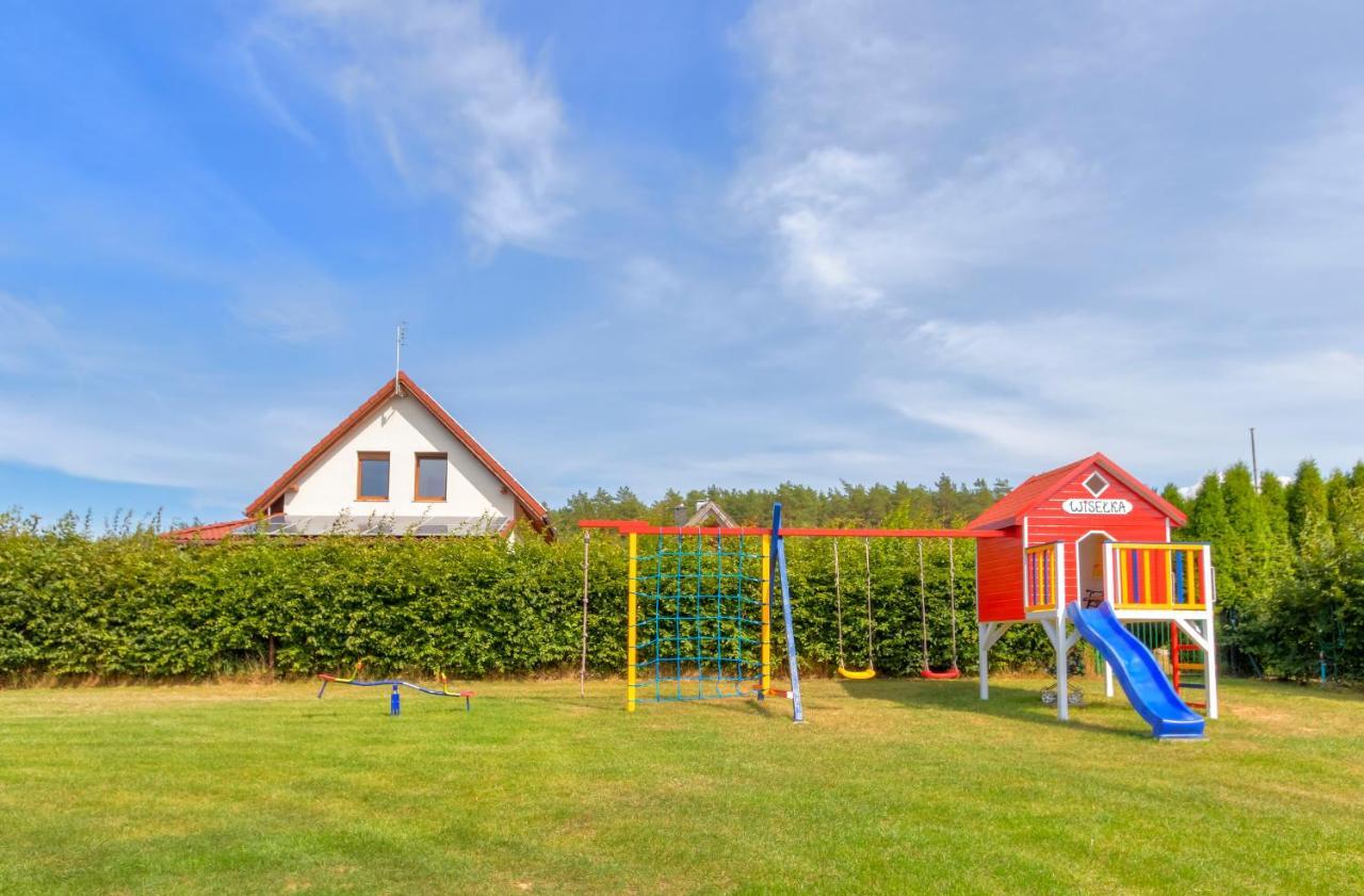 Compass House Villa Wisełka Екстериор снимка