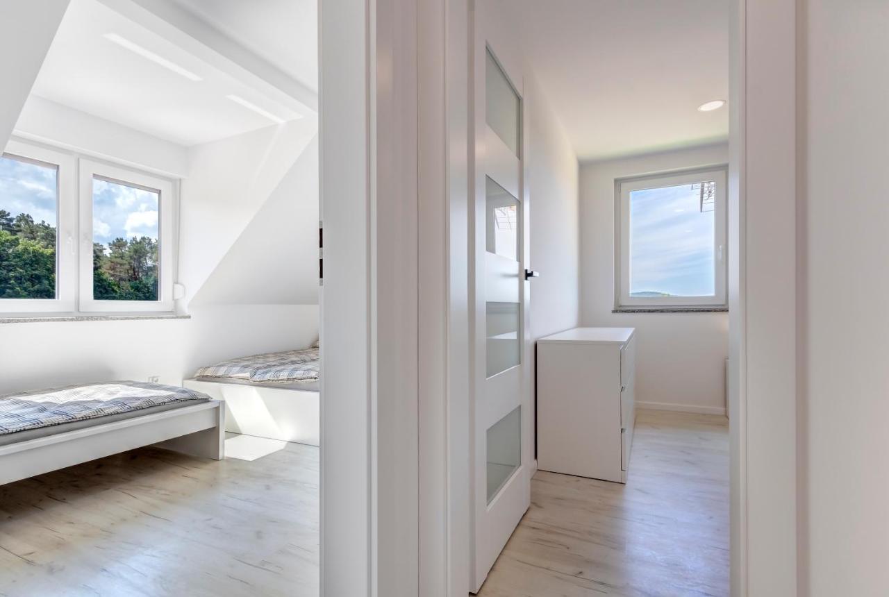 Compass House Villa Wisełka Екстериор снимка