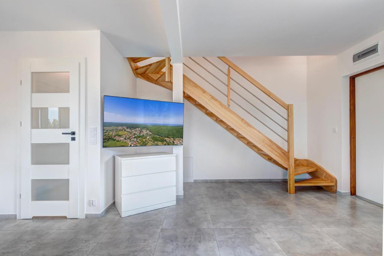 Compass House Villa Wisełka Екстериор снимка