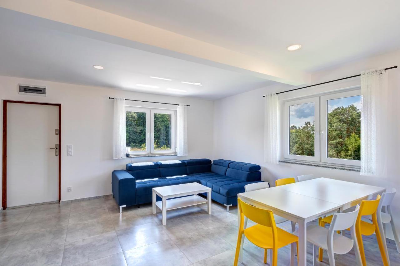 Compass House Villa Wisełka Екстериор снимка