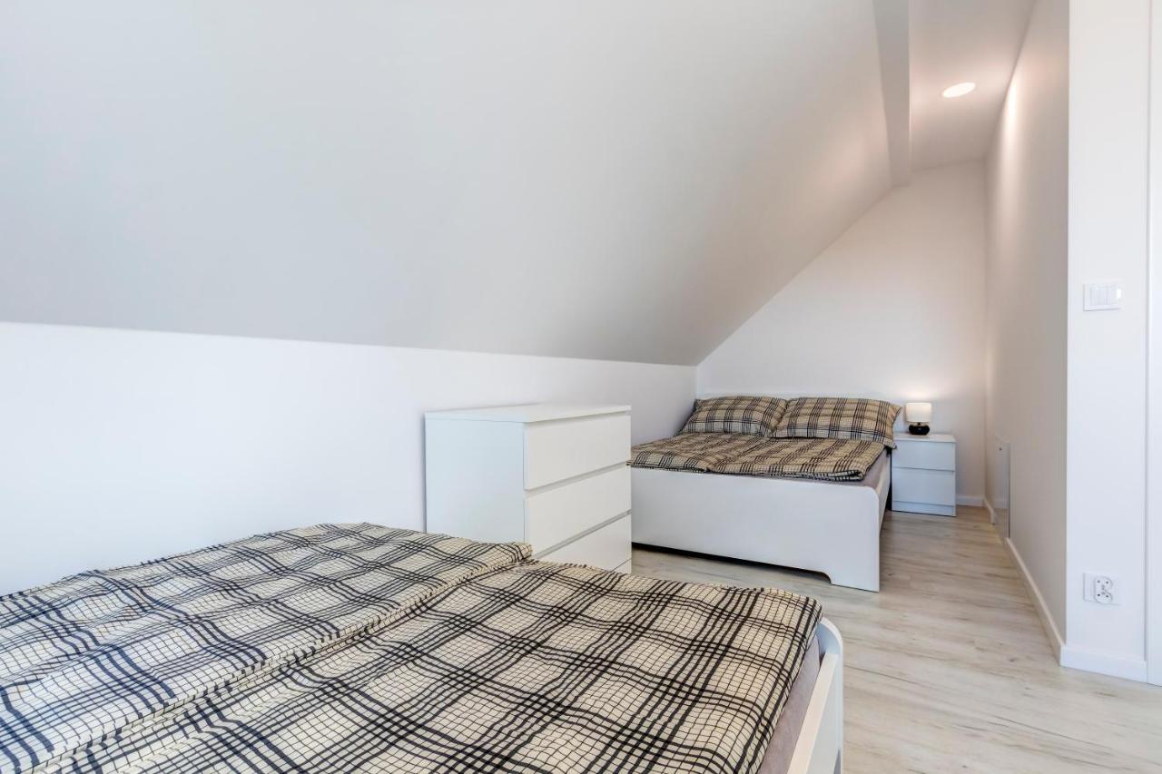 Compass House Villa Wisełka Екстериор снимка