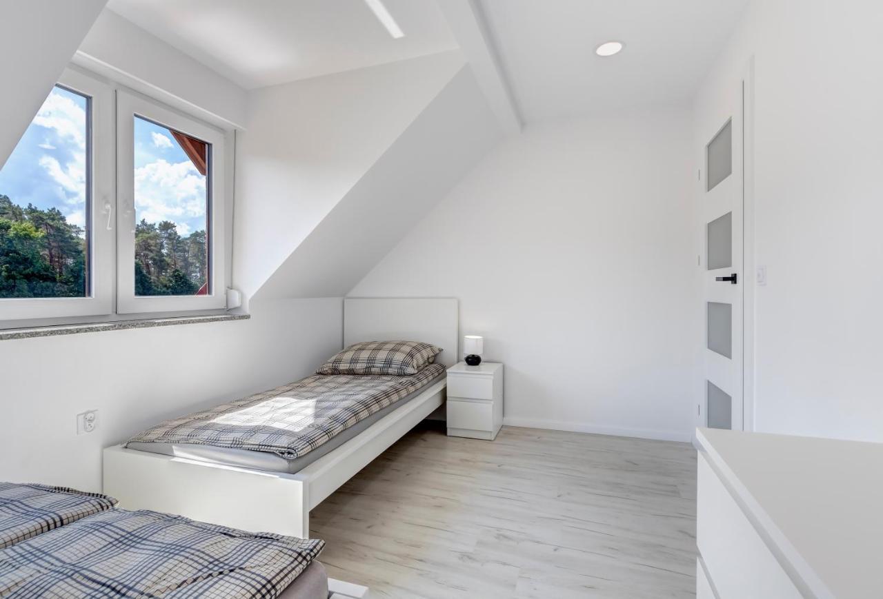Compass House Villa Wisełka Екстериор снимка