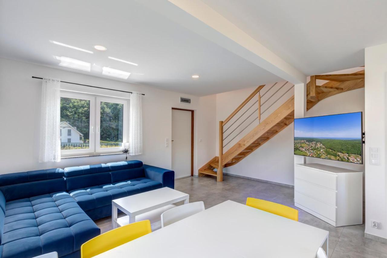 Compass House Villa Wisełka Екстериор снимка