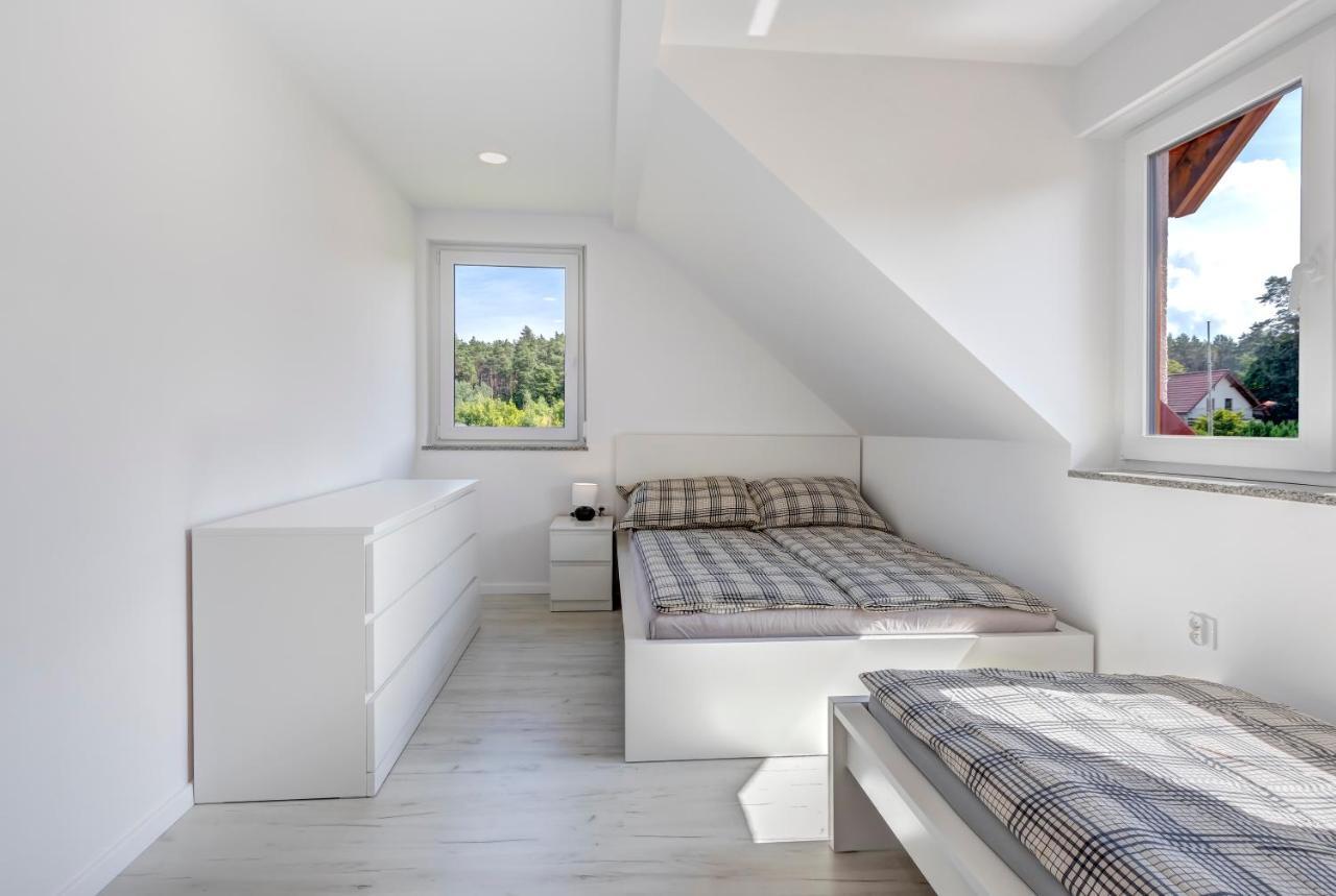 Compass House Villa Wisełka Екстериор снимка
