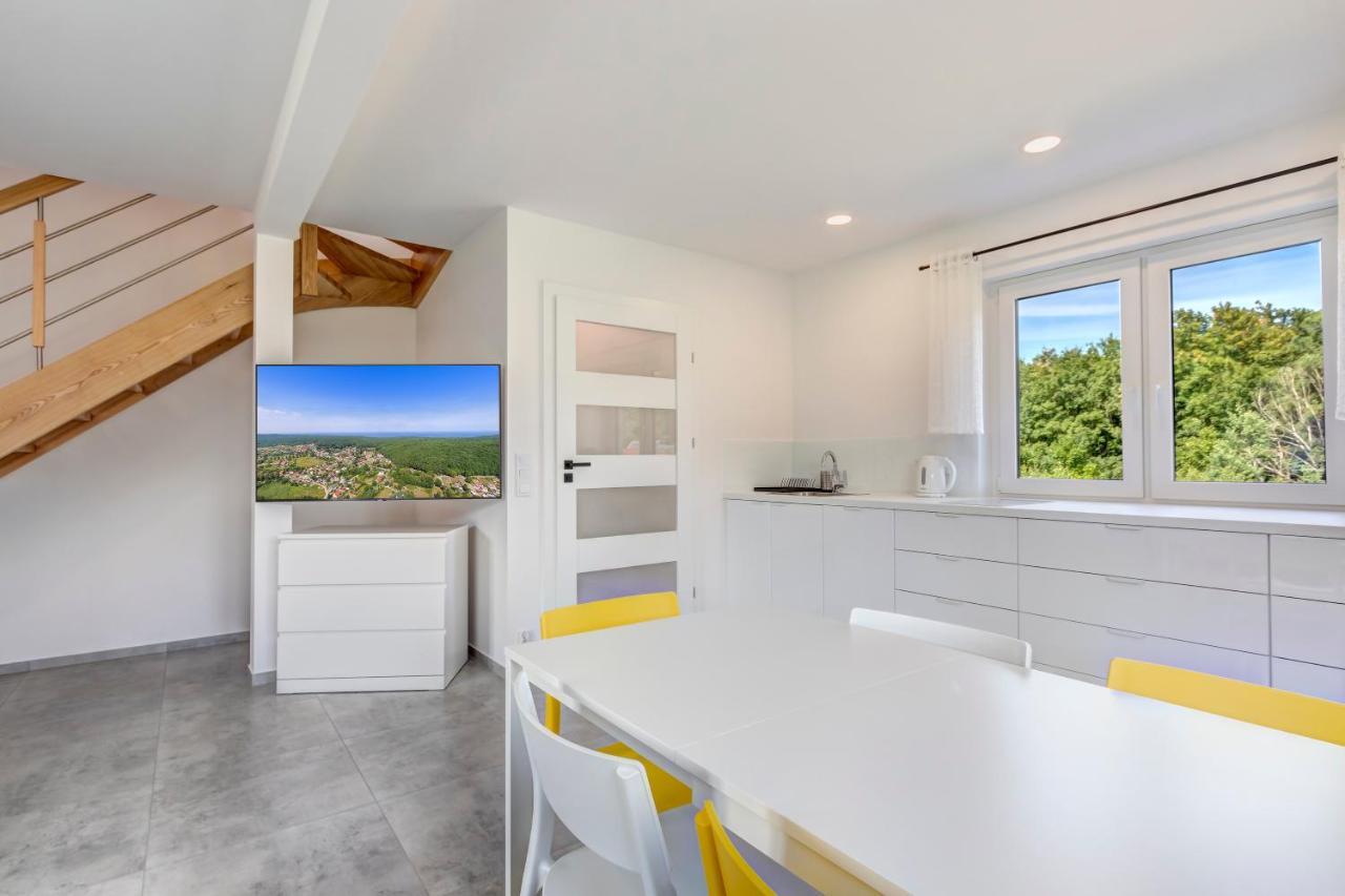 Compass House Villa Wisełka Екстериор снимка