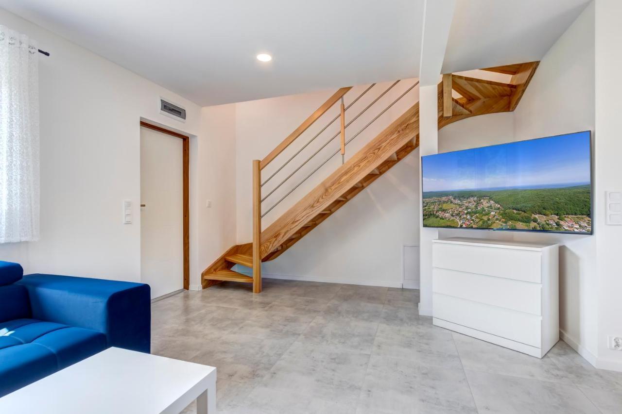 Compass House Villa Wisełka Екстериор снимка