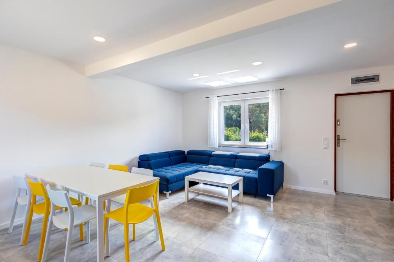 Compass House Villa Wisełka Екстериор снимка