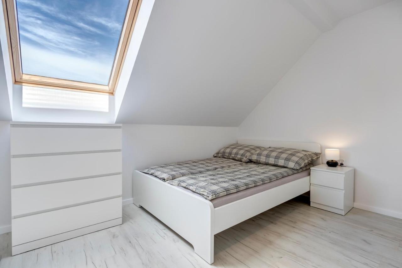 Compass House Villa Wisełka Екстериор снимка