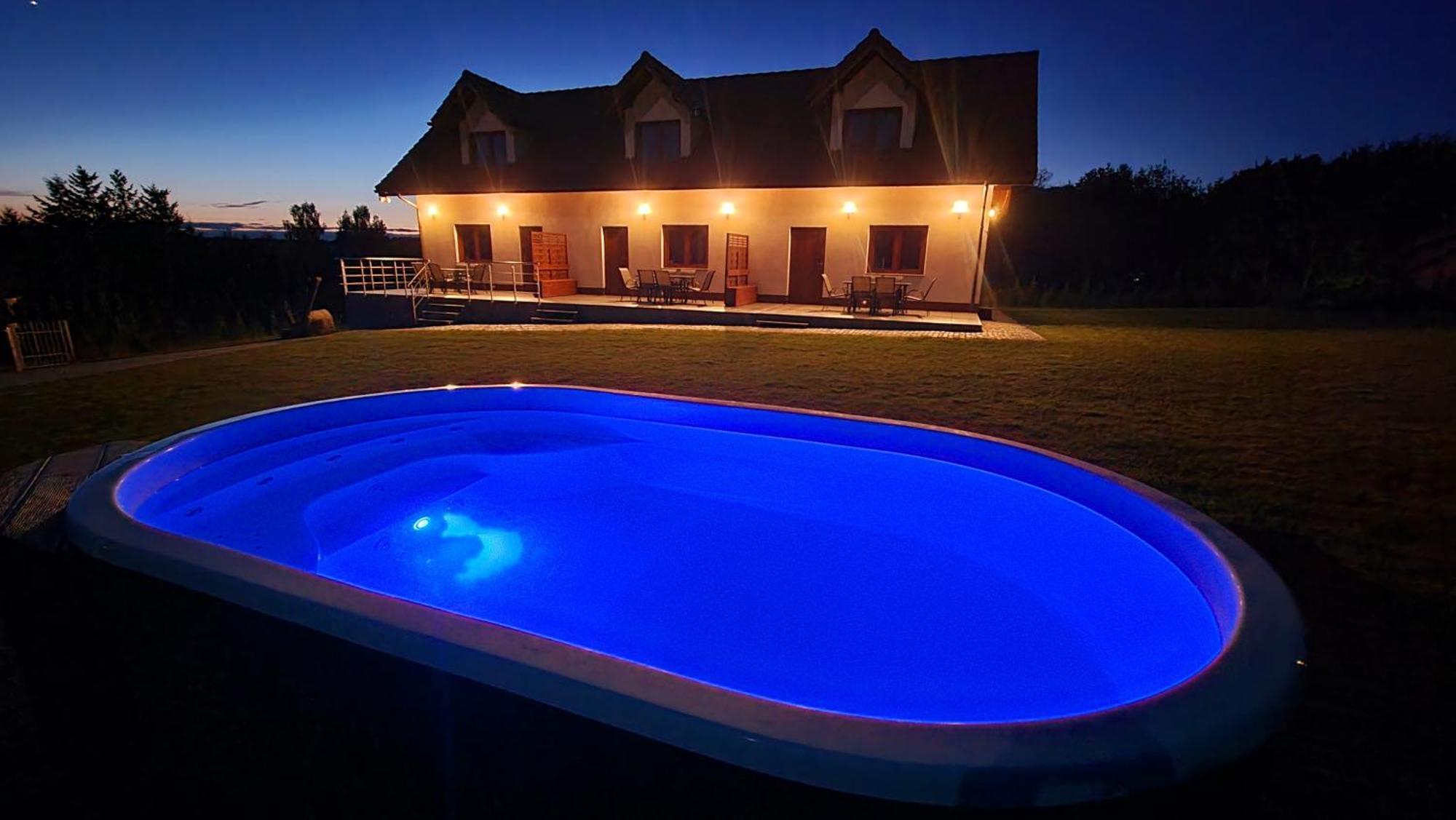 Compass House Villa Wisełka Екстериор снимка